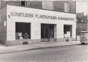 Weissbach GmbH München