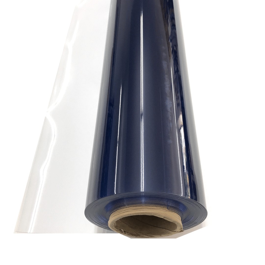 Garden fenster Abdeckung Cabrio PVC Folie glasklar 0,6mm transparent 