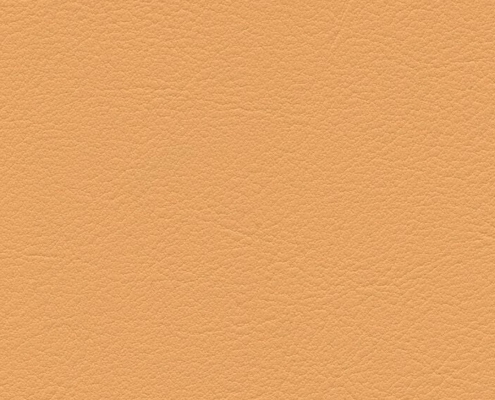 skai® Tundra apricot Kunstleder Berlin