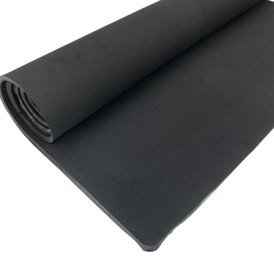 Neopren Meterware Berlin Weissbach GmbH seit 1923